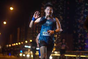 BIB: 4268
                            <button type="button" onclick="openModal(18284739)" class="btn btn-primary btn-sm float-right btn-popup" data-toggle="modal" data-target=".modal-high-quality">
                        <i class="fas fa-shopping-cart"></i> Add to Cart
                    </button>
                                            <button type="button" onclick="isThisMe(18284739, true)" class="btn btn-success btn-sm float-right btn-popup btn-isme hidden" data-toggle="tooltip" data-placement="bottom" title="นี่คือรูปของคุณใช่ไหม คลิกที่นี่เพื่อเอาเข้าอัลบั้ม">
                        <i class="fas fa-plus"></i> Add to album
                    </button>
                    <button type="button" onclick="isThisMe(18284739, false)" class="btn btn-warning btn-sm float-right btn-popup btn-isnotme hidden">
                        <i class="fas fa-ban"></i> Remove from album
                    </button>